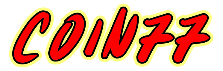 COIN77 Logo